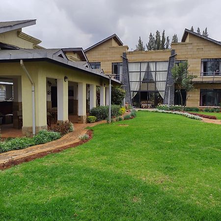 Florances Rest House Nairobi Zewnętrze zdjęcie