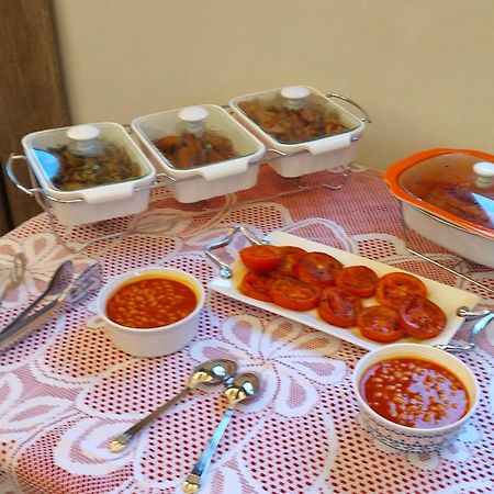 Florances Rest House Nairobi Zewnętrze zdjęcie