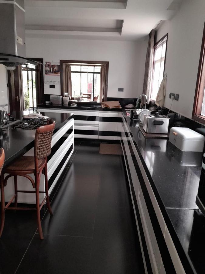 Florances Rest House Nairobi Zewnętrze zdjęcie