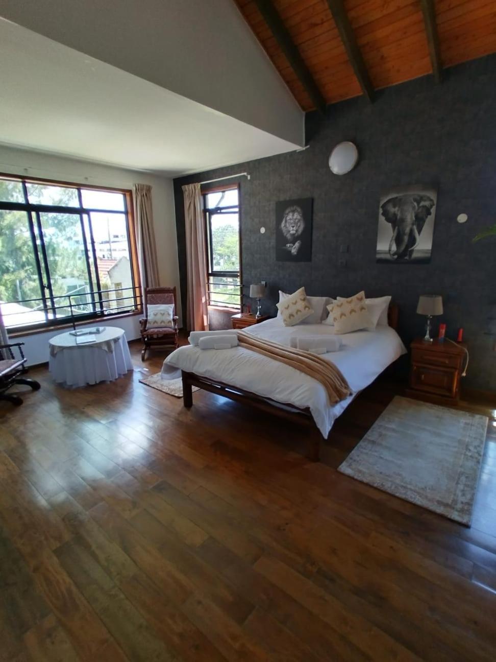 Florances Rest House Nairobi Zewnętrze zdjęcie