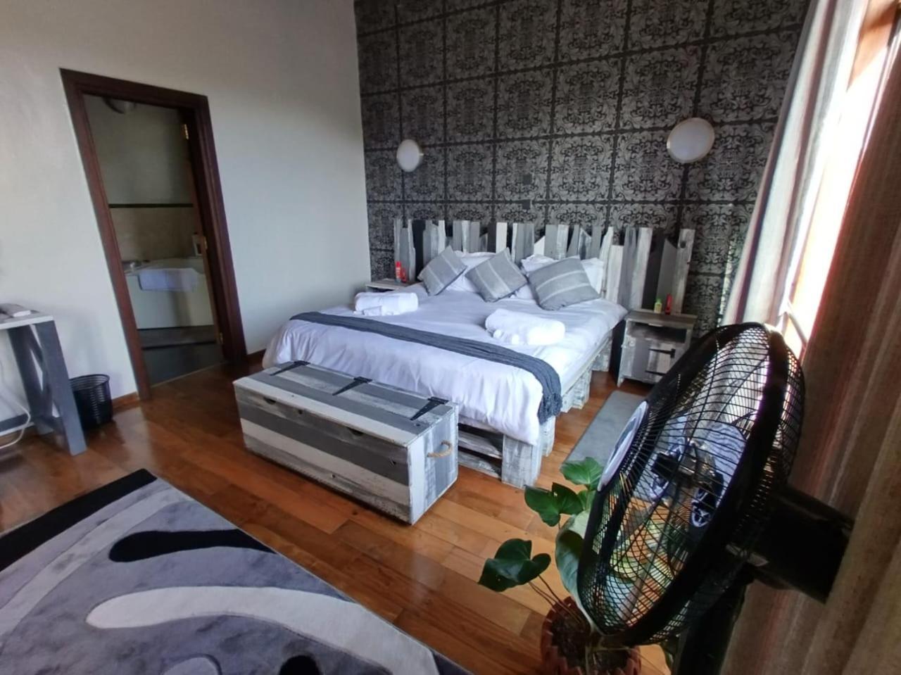 Florances Rest House Nairobi Zewnętrze zdjęcie