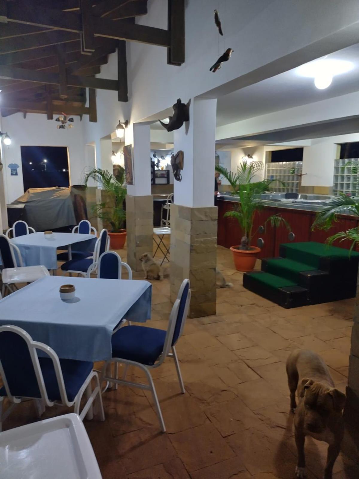 Florances Rest House Nairobi Zewnętrze zdjęcie