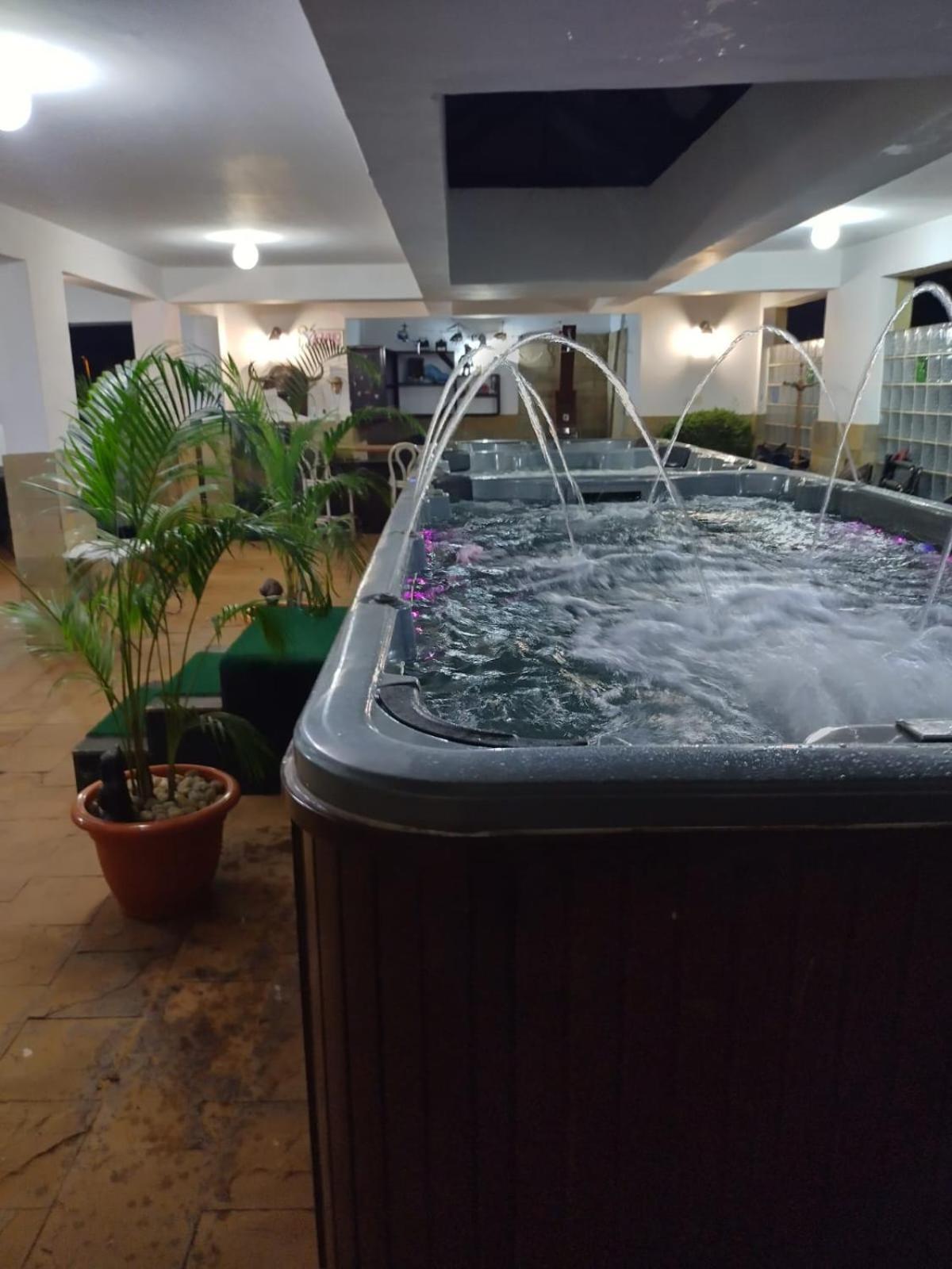 Florances Rest House Nairobi Zewnętrze zdjęcie