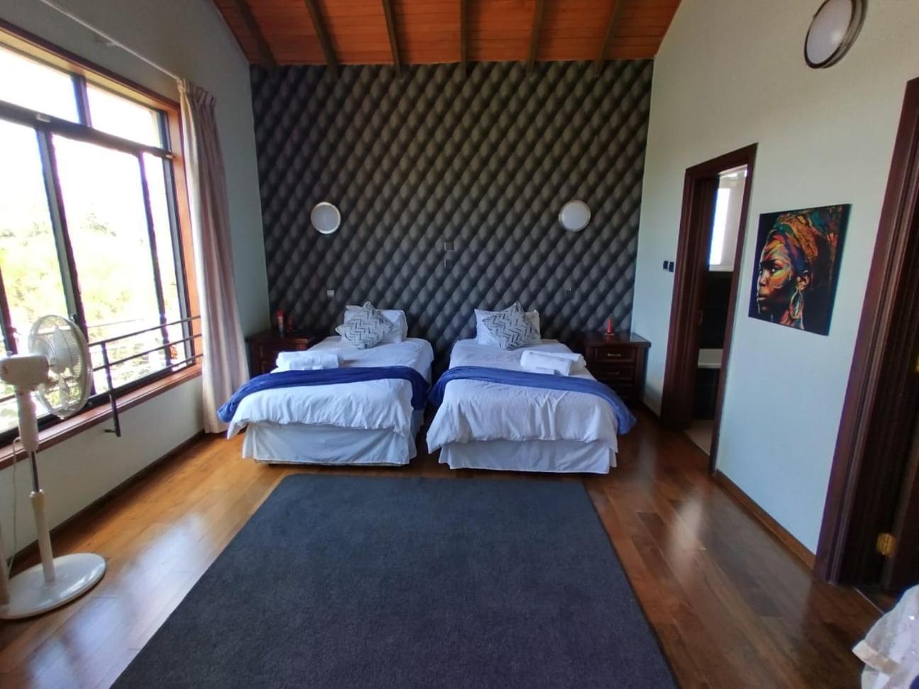 Florances Rest House Nairobi Zewnętrze zdjęcie