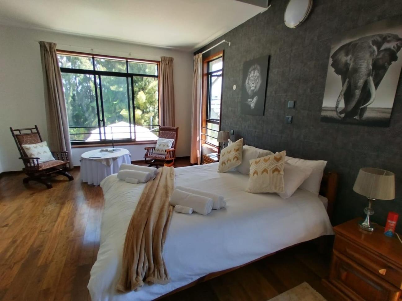 Florances Rest House Nairobi Zewnętrze zdjęcie