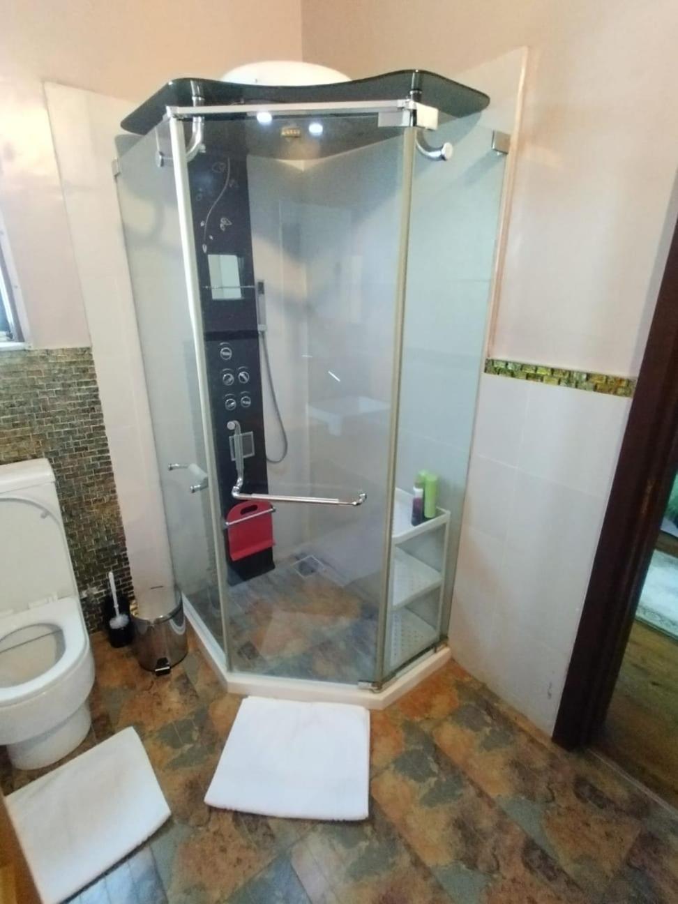 Florances Rest House Nairobi Zewnętrze zdjęcie