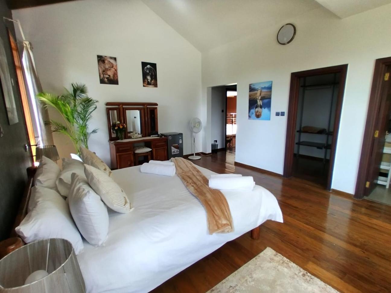 Florances Rest House Nairobi Zewnętrze zdjęcie