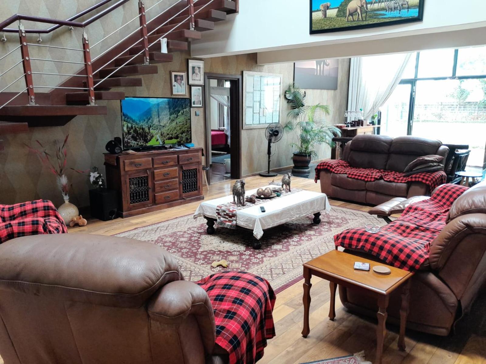 Florances Rest House Nairobi Zewnętrze zdjęcie